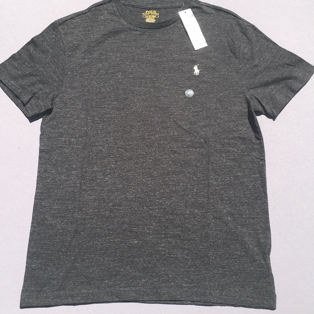 Ralph Lauren Polo SS Tee